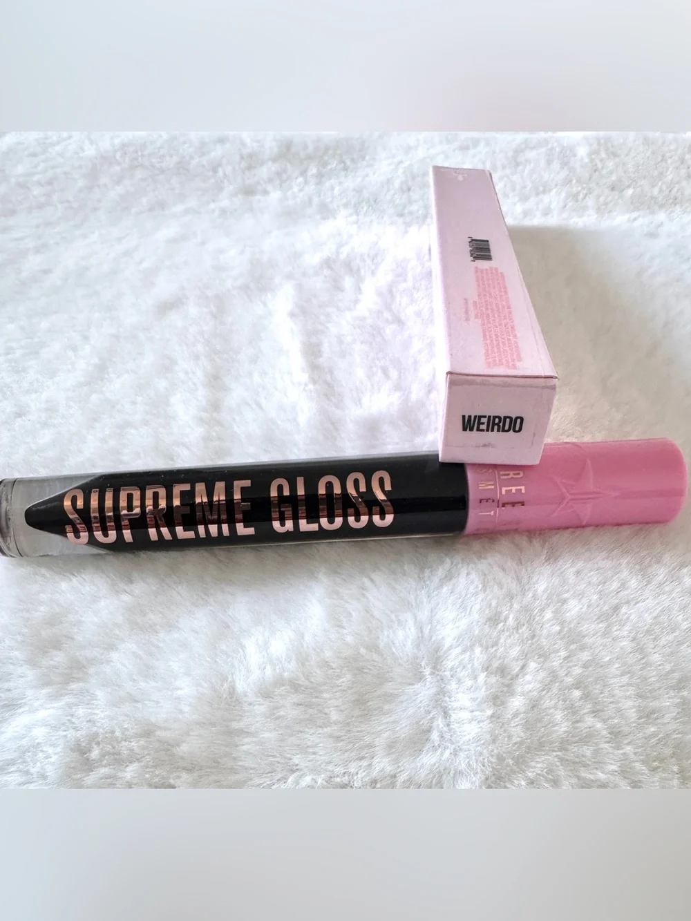 Jeffree Star brand new